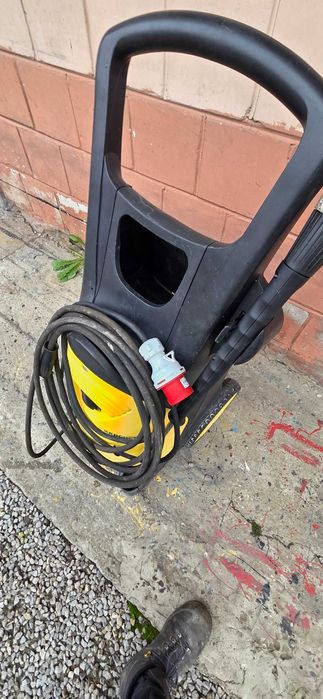 Myjka Karcher HD 10/25 S