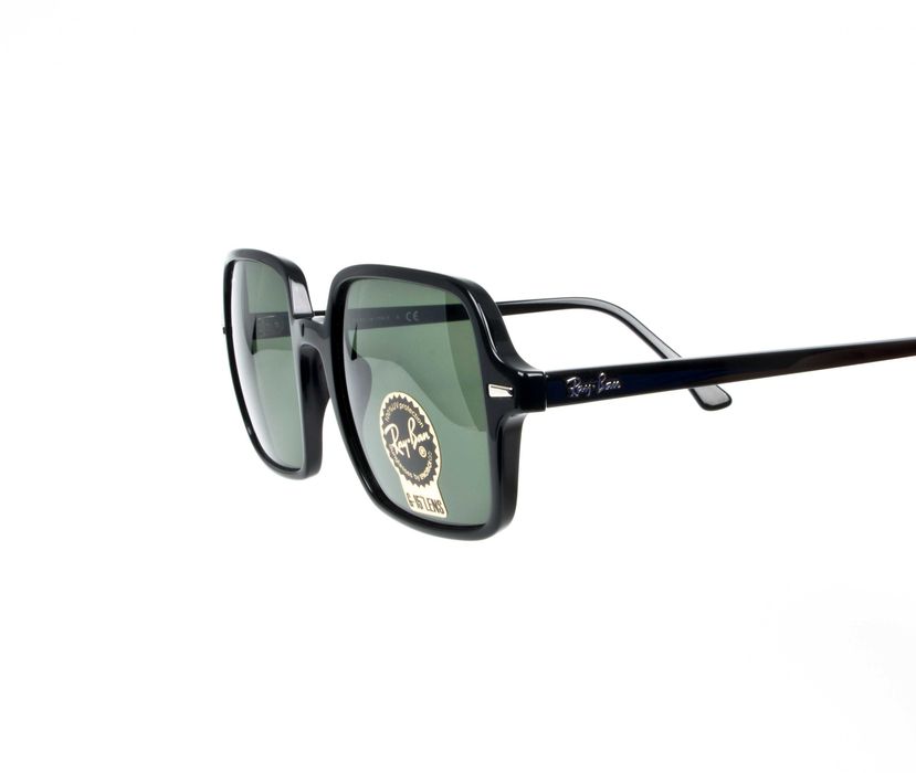Ray Ban Square II Оригинал Новые очки окуляри