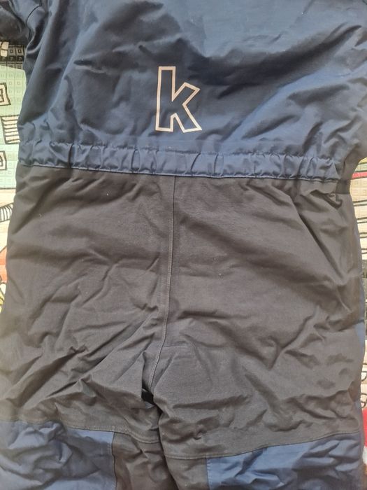 Kombinezon Kaxs roz. 110