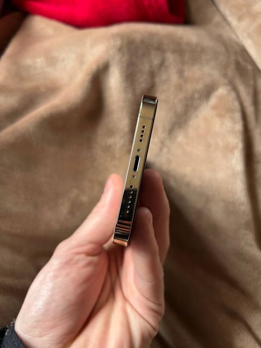 Iphone 12 pro max 128gb