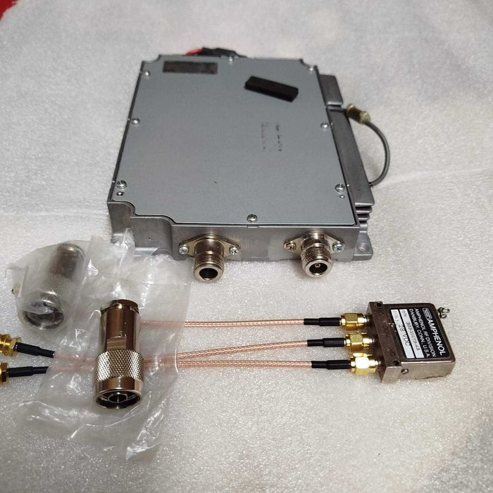 Трансивер, модуль UX-910,  1296 мгц.