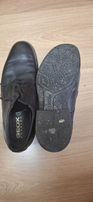 Туфлі чоловічі, натуральна шкіра.