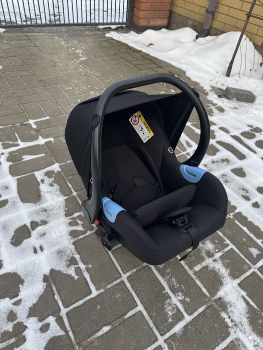 Крісло anex від 0