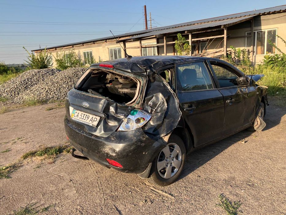 Kia CEED 1.6 crdi Дизель!