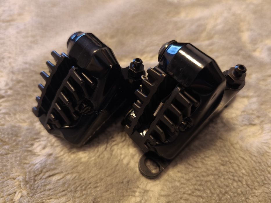 Zaciski Shimano Dura Ace BR-R9170