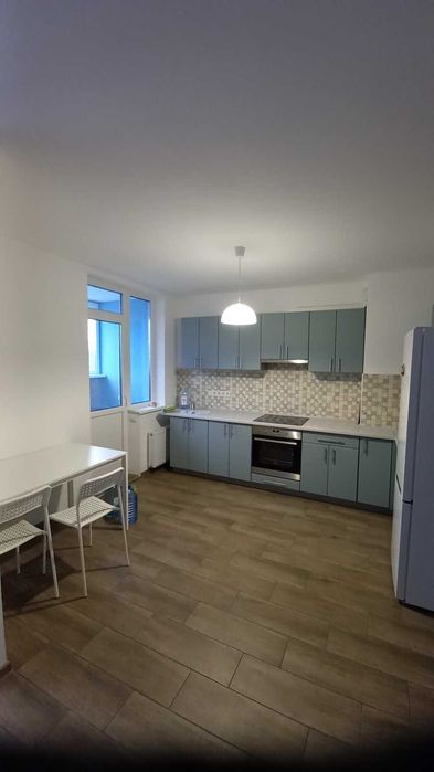 Оренда євродвушка Теремки