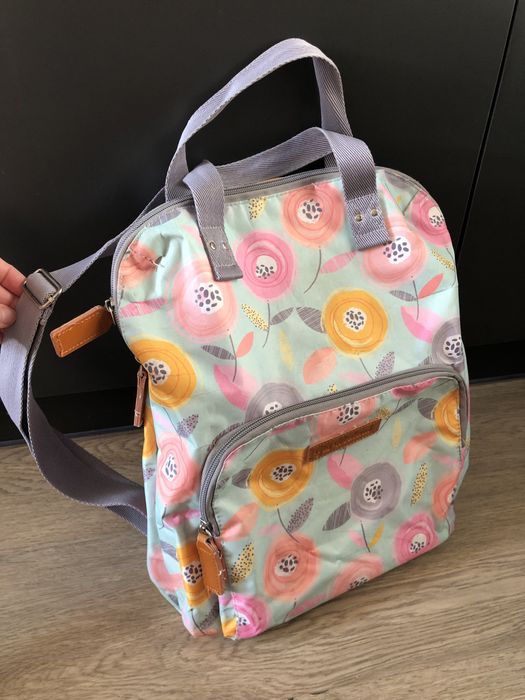 Портфель Yes рюкзак