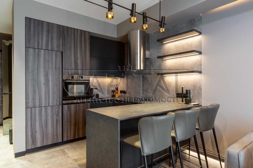 1-room apartment apartment by the address st. Andreya Verkhoglyada Dragomirova (area 57 m²) - Atlanta.ua - photo 7