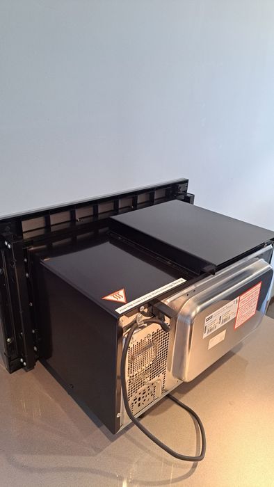 Micro ondas Franke - Encastrar