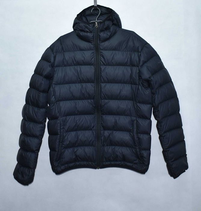Kurtka Puchowa Peak Performance Lukas Down Jacket Męska XL