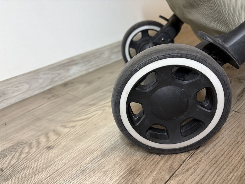 Каляска Jools Aer 2в1