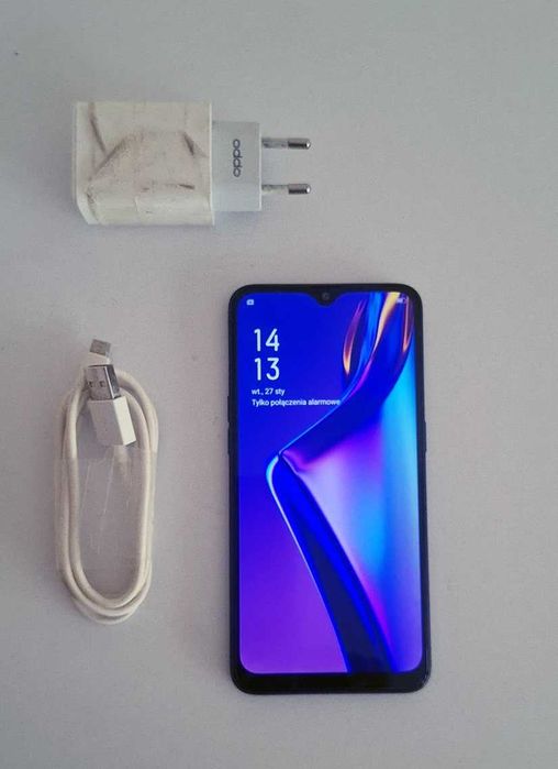 OPPO A12 komplet