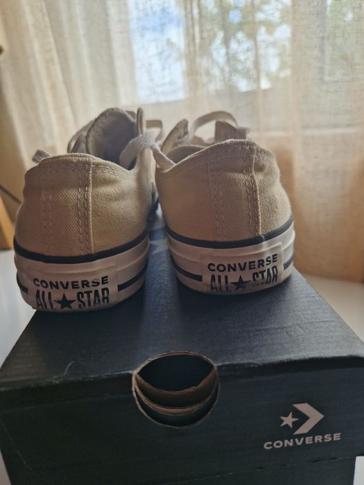 All Star Converse