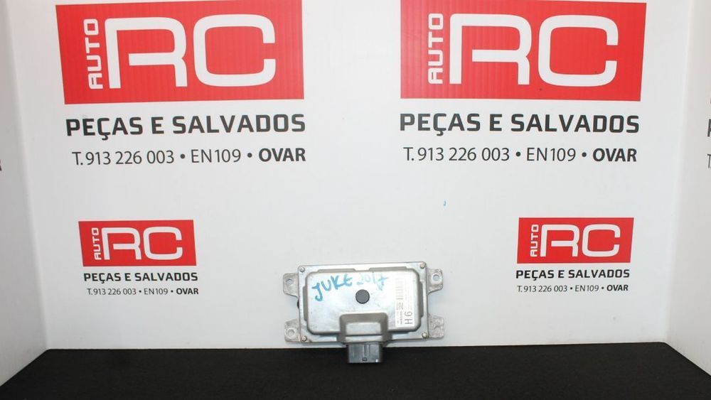 Centralina Nissan Juke  de 2017