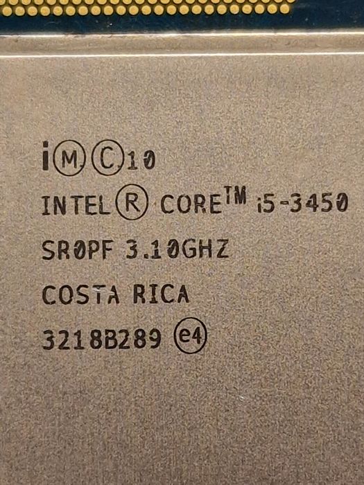 Processador Intel Core i5 - 3.10 GHz446972317653411841