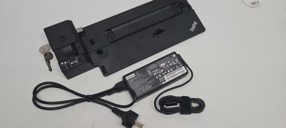 Stacja dokująca Lenovo 40AJ Thinkpad Ultra M2H0YL5D
