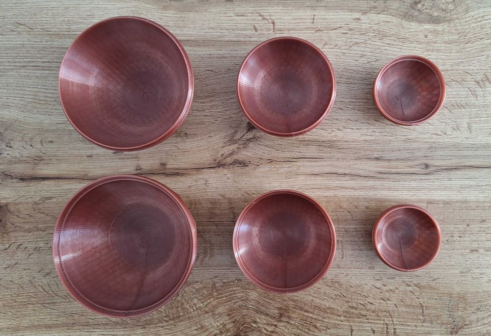 Formy na kule lodowe do sauny