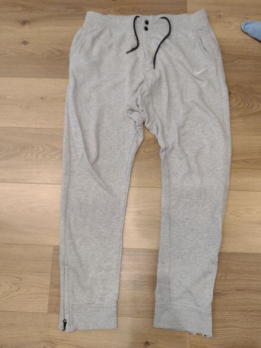 Spodnie dresowe Nike XXL