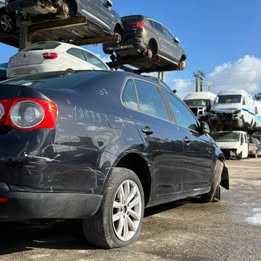 Volkswagen Jetta para Peças e Acessórios