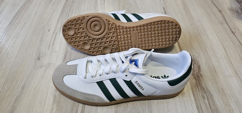 Buty Samba OG Rozmiar 39 1/3
