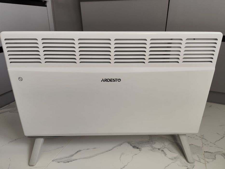 Обігрівач Ardesto CH-2000ECW