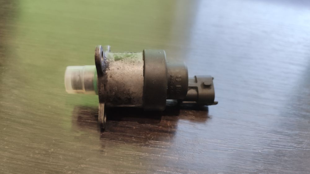 Паливний клапан датчик BOSCH 2.3 0928400660 Fiat Ducato 2002-2006