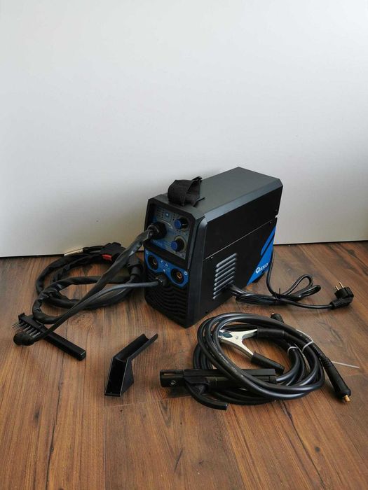 Spawarka mig/tig/mma 160a geko