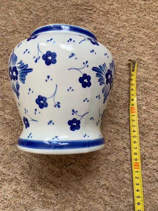 Chińska waza/ wazon