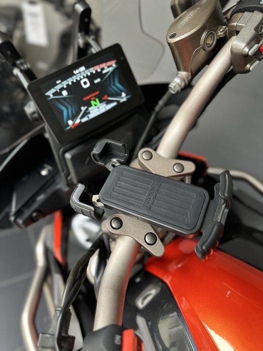 Zontes 310 ADV ( 18 meses garantia)