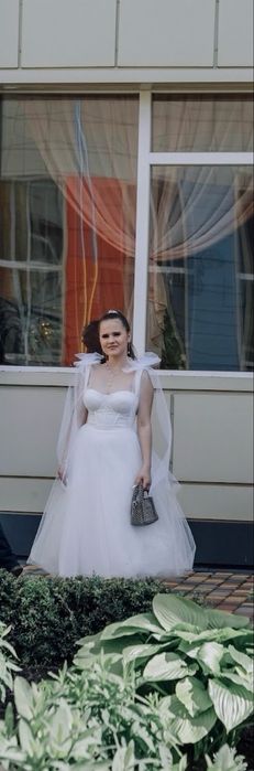 Продам Випускну сукню