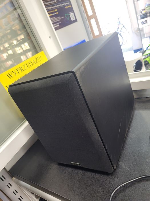 Subwoofer Aktywny Apart sub165 70WRMS Komis Madej Gorlice