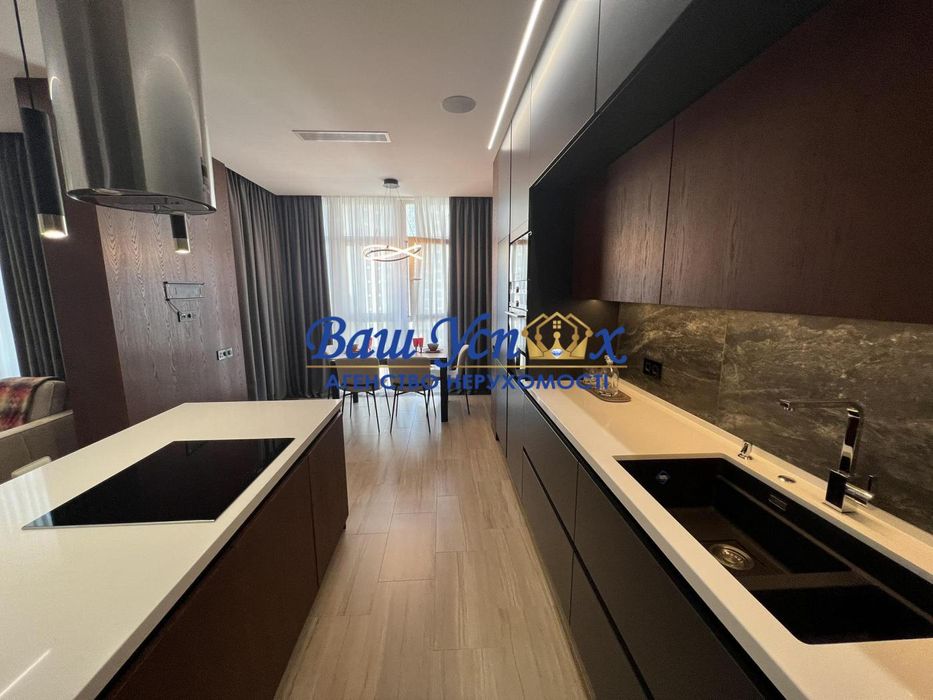 Продажа 4 ком ул Драгомирова 17 . ЖК Новопечерские Липки .