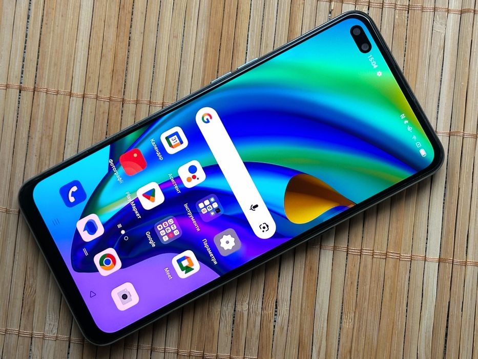 Oppo Reno 4 Lite 8/128 NFC