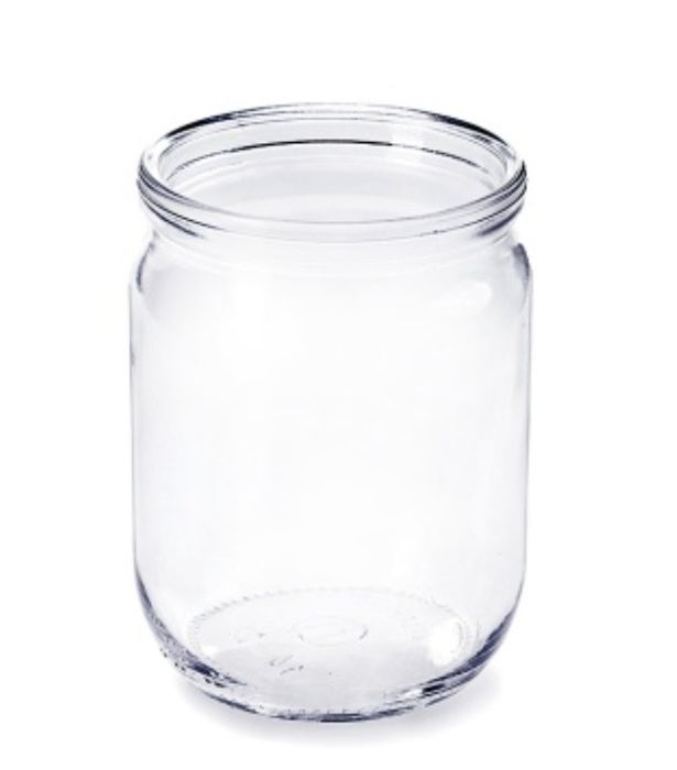 Продам банки для закаток 3л., 0.5л