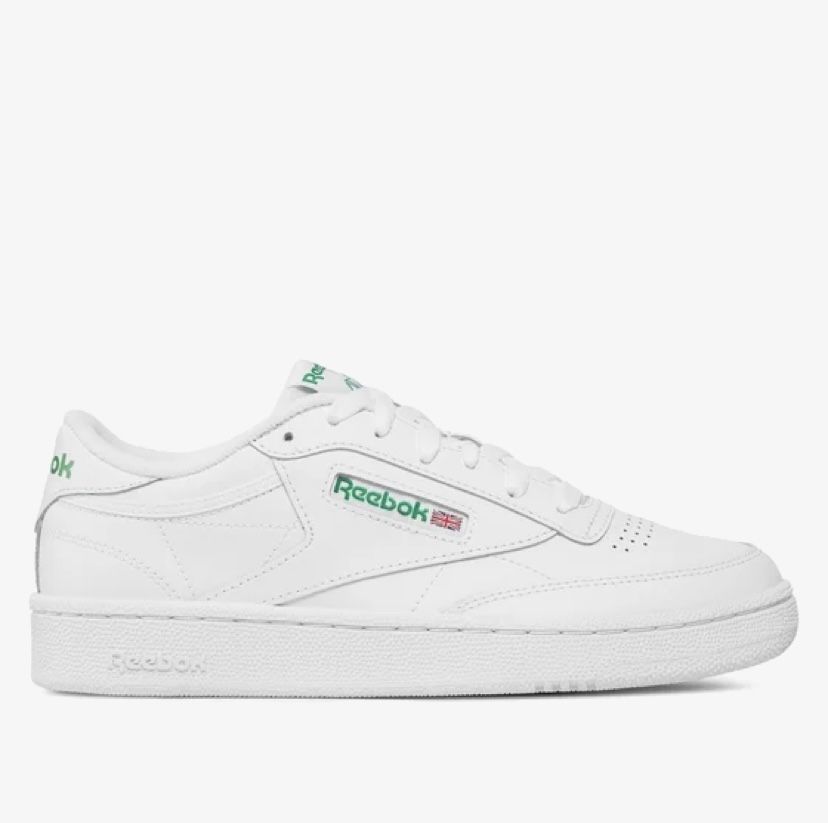 Puma club cheap c 85