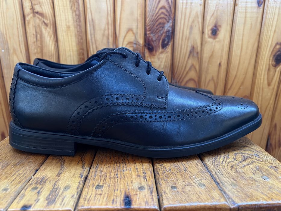 Туфлі Clarks,43 розмір