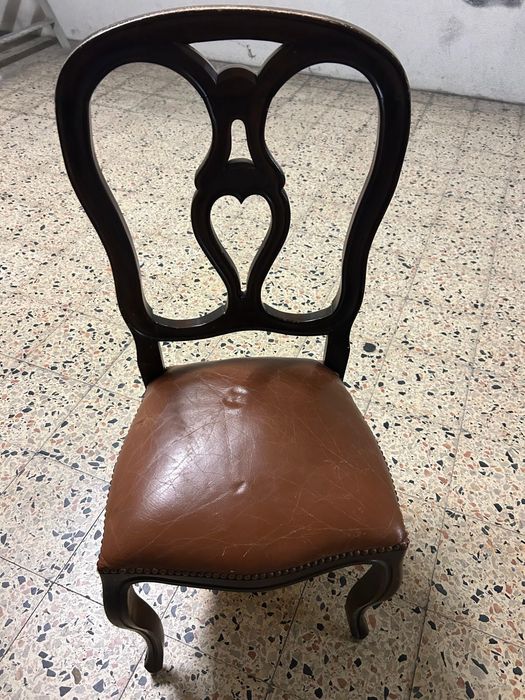 Pequenos moveis em muito bom estado, vintage