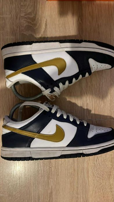 Buty nike dunkii