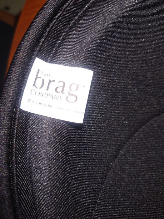 Torba na biustonosze