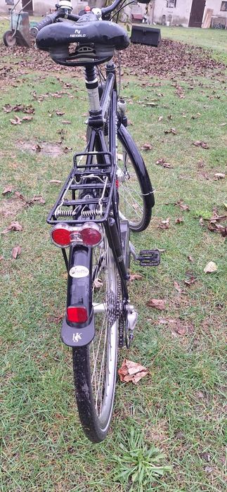 Rower męski Kettler