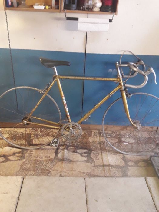 Продам ХВЗ старт шоссе