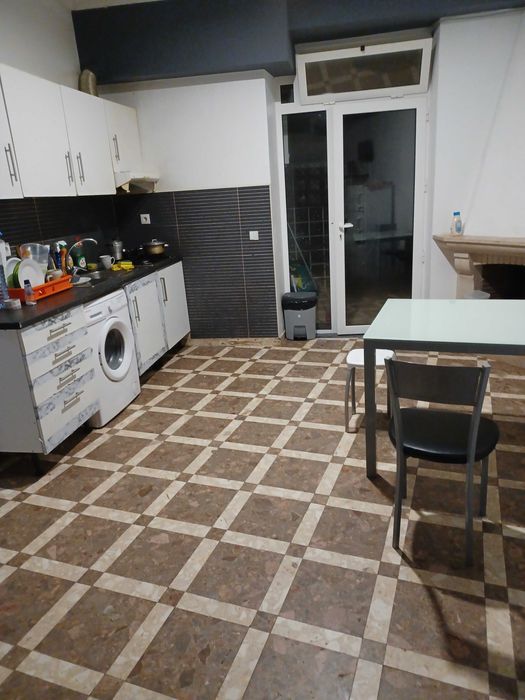 Quartos no centro  Caldas da Rainha