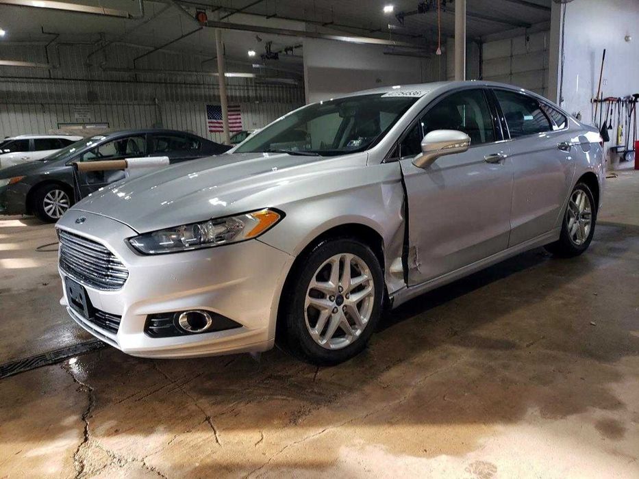 Ford Fusion 2016 SE