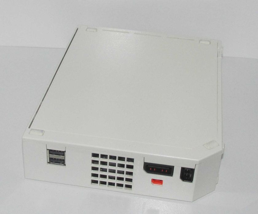 Nintendo Wii (sem cabos ou acessorios)