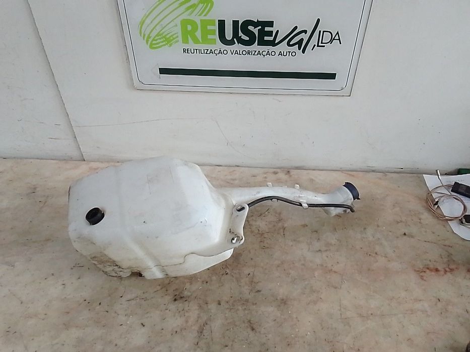 Depósito Líquido Limpa Vidros Fr Alfa Romeo 159 Sportwagon (939_)
