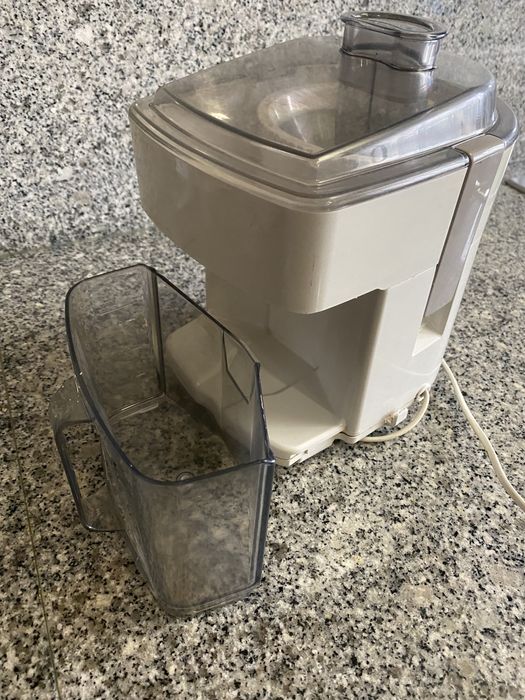 Centrifugadora de fruta