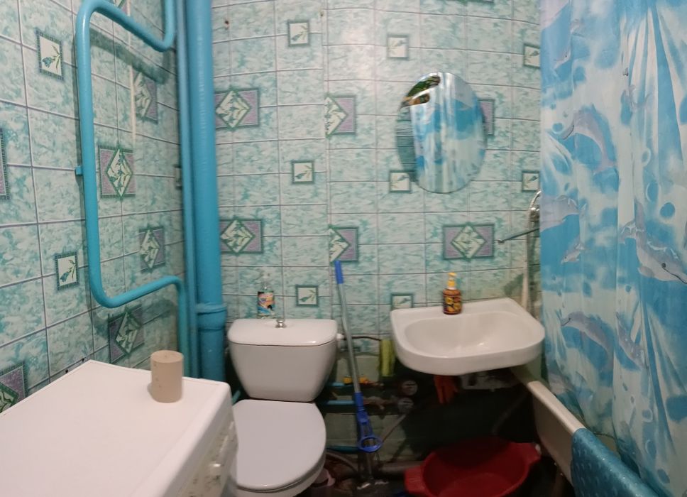 2поверхГаз+Погодинно600,Троєщина, 3 окремих спальних,Академія МВД 10хв