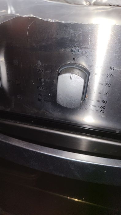 Vendo forno usado Ariston FO 52 C2 IX