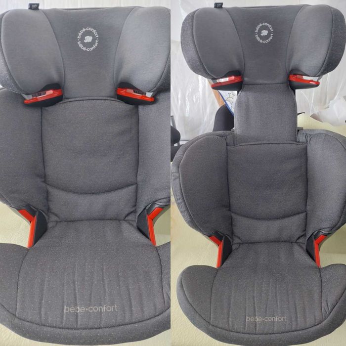 Cadeira Auto Bebé Confort Criança 15 - 36Kg