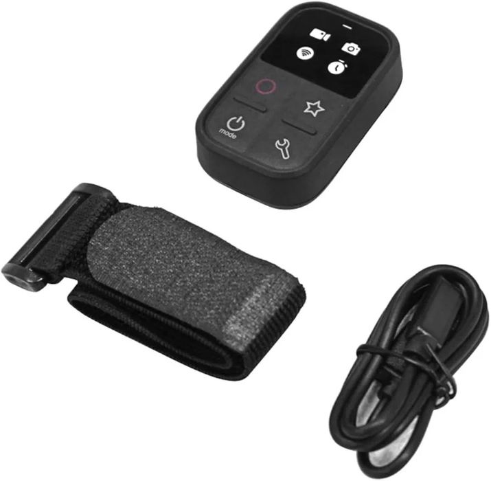 Бездротовий смарт-пульт дистанційного керування Andoer для GoPro